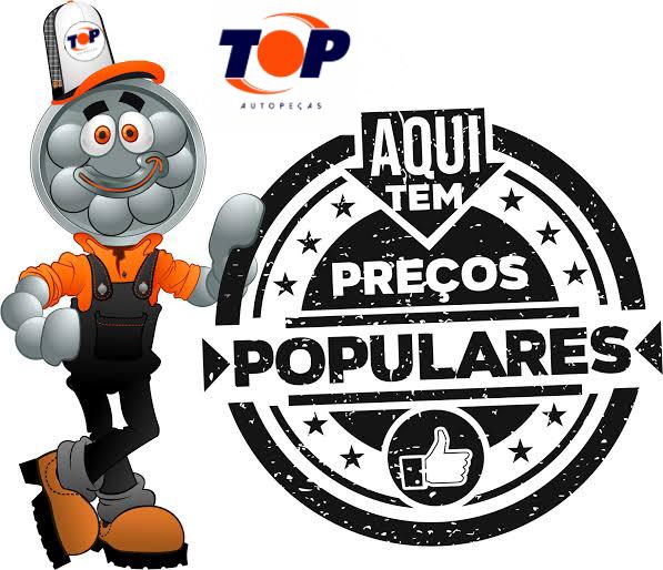 TOP AUTO PEÇAS